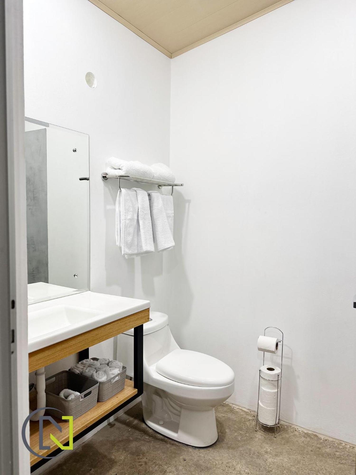 Nomad Living Cr Tarcoles Appartement Buitenkant foto